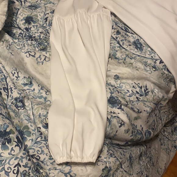 NWOT Lilly Pulitzer Shea tunic top size large - Picture 4 of 6